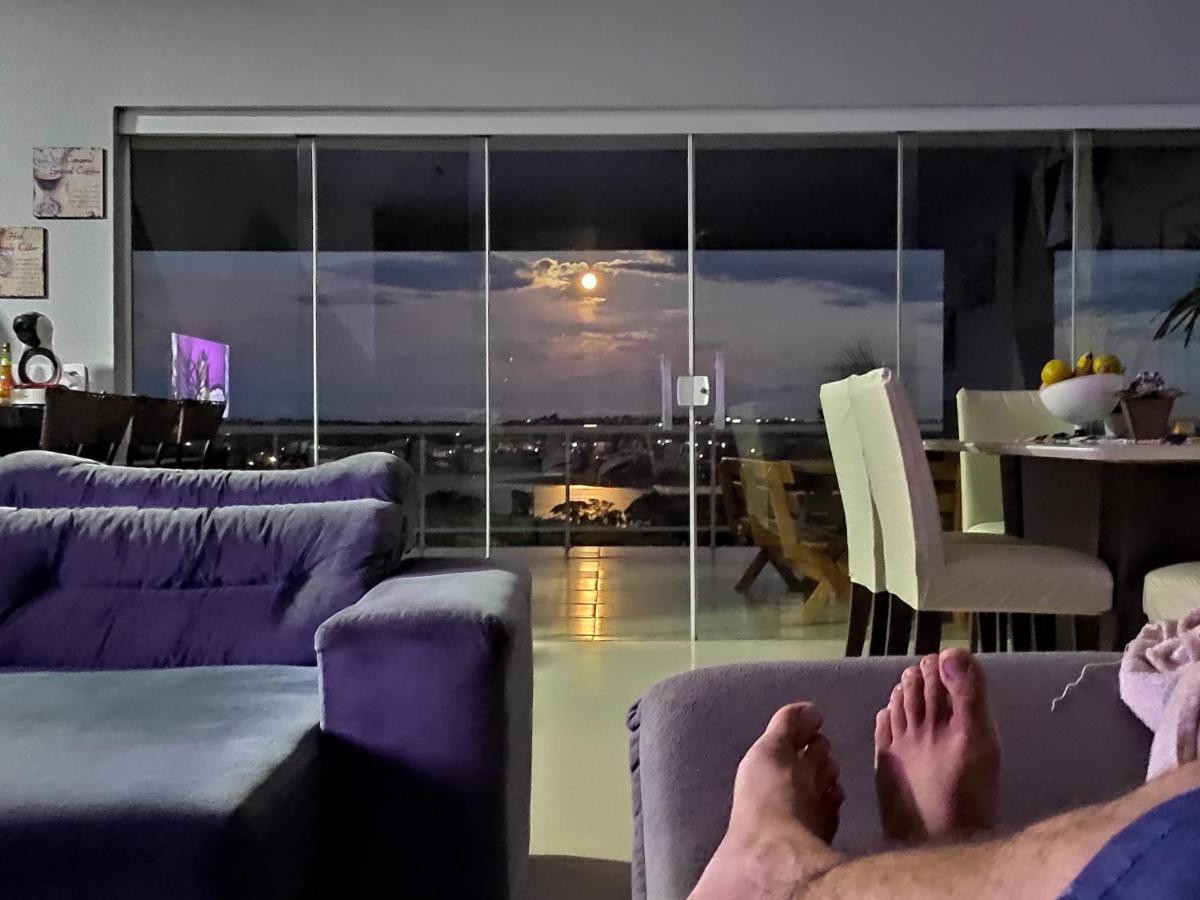 فيلا Minha Casa Na Represa Riviera Santa Cristina II Itaí المظهر الخارجي الصورة