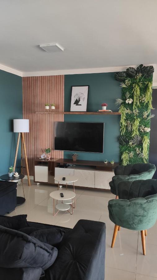 فيلا Minha Casa Na Represa Riviera Santa Cristina II Itaí المظهر الخارجي الصورة