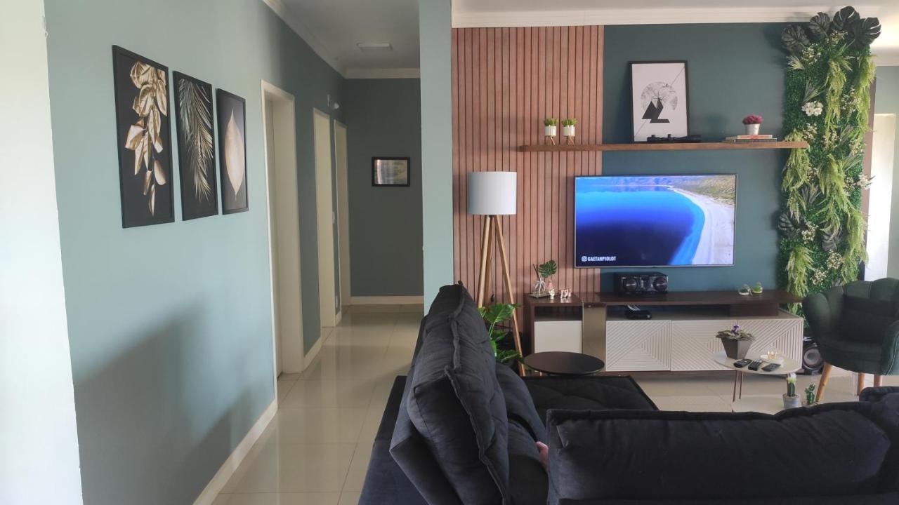 فيلا Minha Casa Na Represa Riviera Santa Cristina II Itaí المظهر الخارجي الصورة