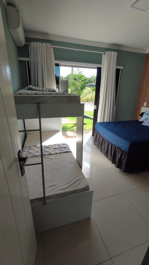 فيلا Minha Casa Na Represa Riviera Santa Cristina II Itaí المظهر الخارجي الصورة