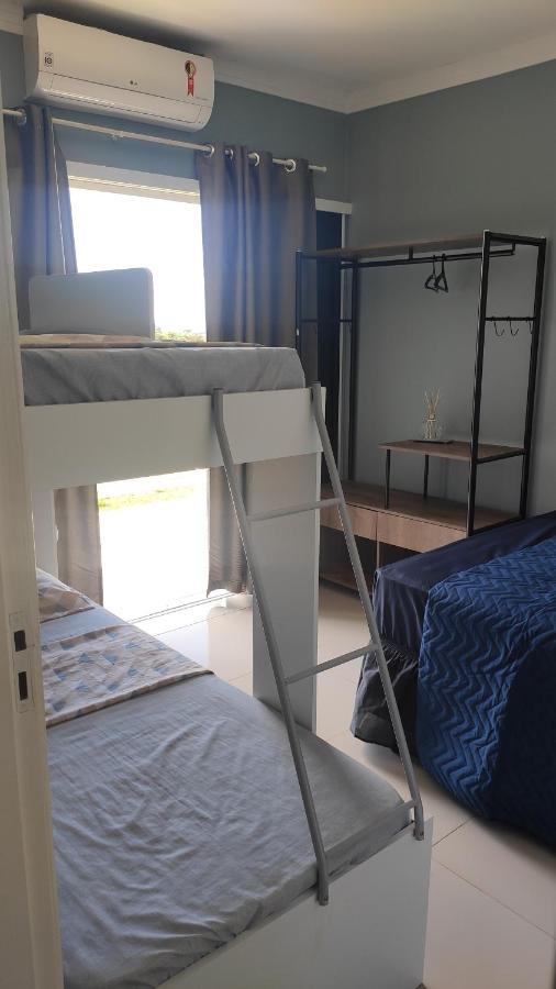 فيلا Minha Casa Na Represa Riviera Santa Cristina II Itaí المظهر الخارجي الصورة